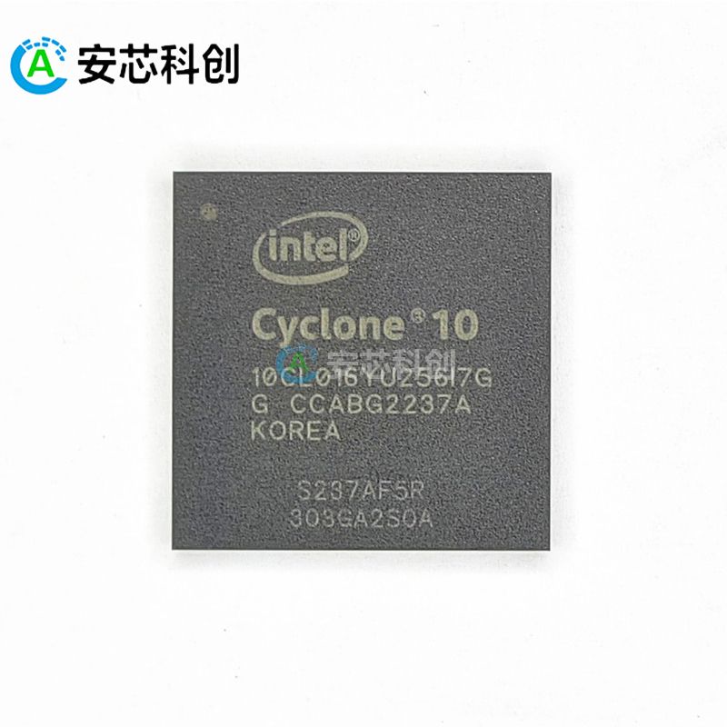 10CL016YU256I7G/INTEL/英特爾/FPGA-現(xiàn)場(chǎng)可編程門陣列