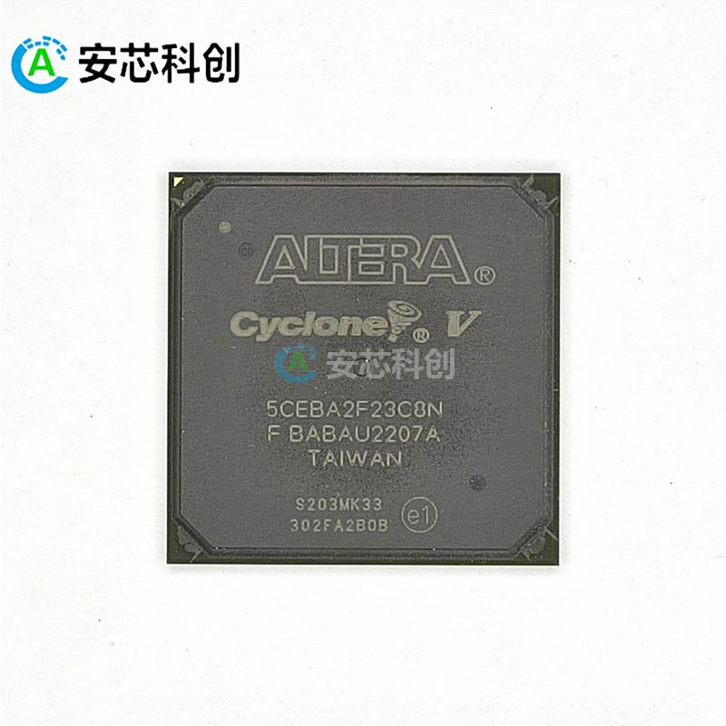 5CEBA2F23C8N/INTEL/英特爾/FPGA-現(xiàn)場(chǎng)可編程門陣列