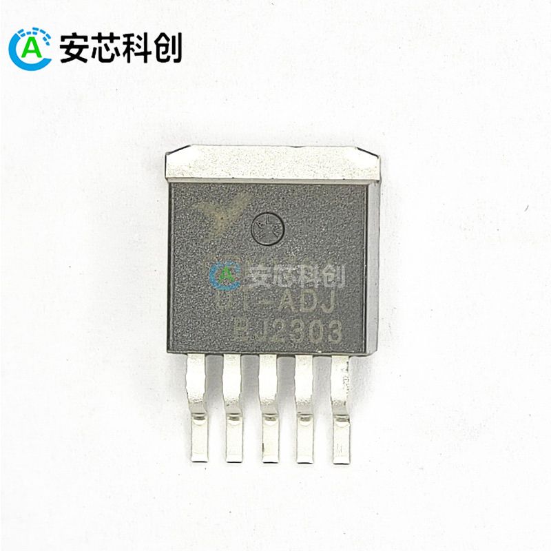 CBM1764DT-ADJ/COREBAI/芯佰微/線性穩壓器(LDO)