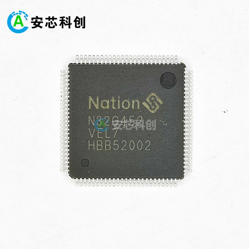 N32G452VEL7/NATION/國民技術(shù)/MCU