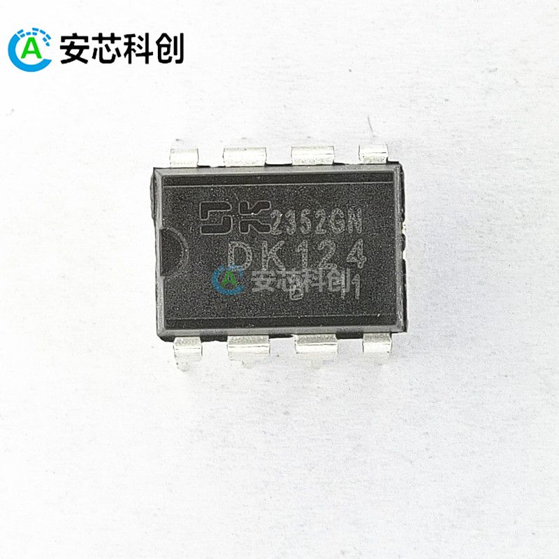 DK124/DK/東科半導(dǎo)體/電子元器件